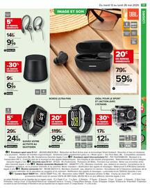 Catalogue Carrefour page 19