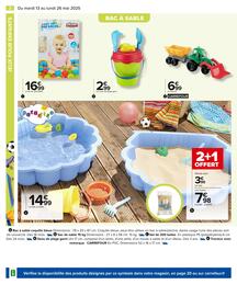Catalogue Carrefour page 4