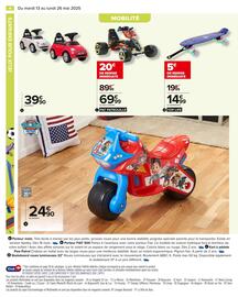Catalogue Carrefour page 6
