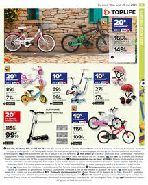 Catalogue Carrefour page 7