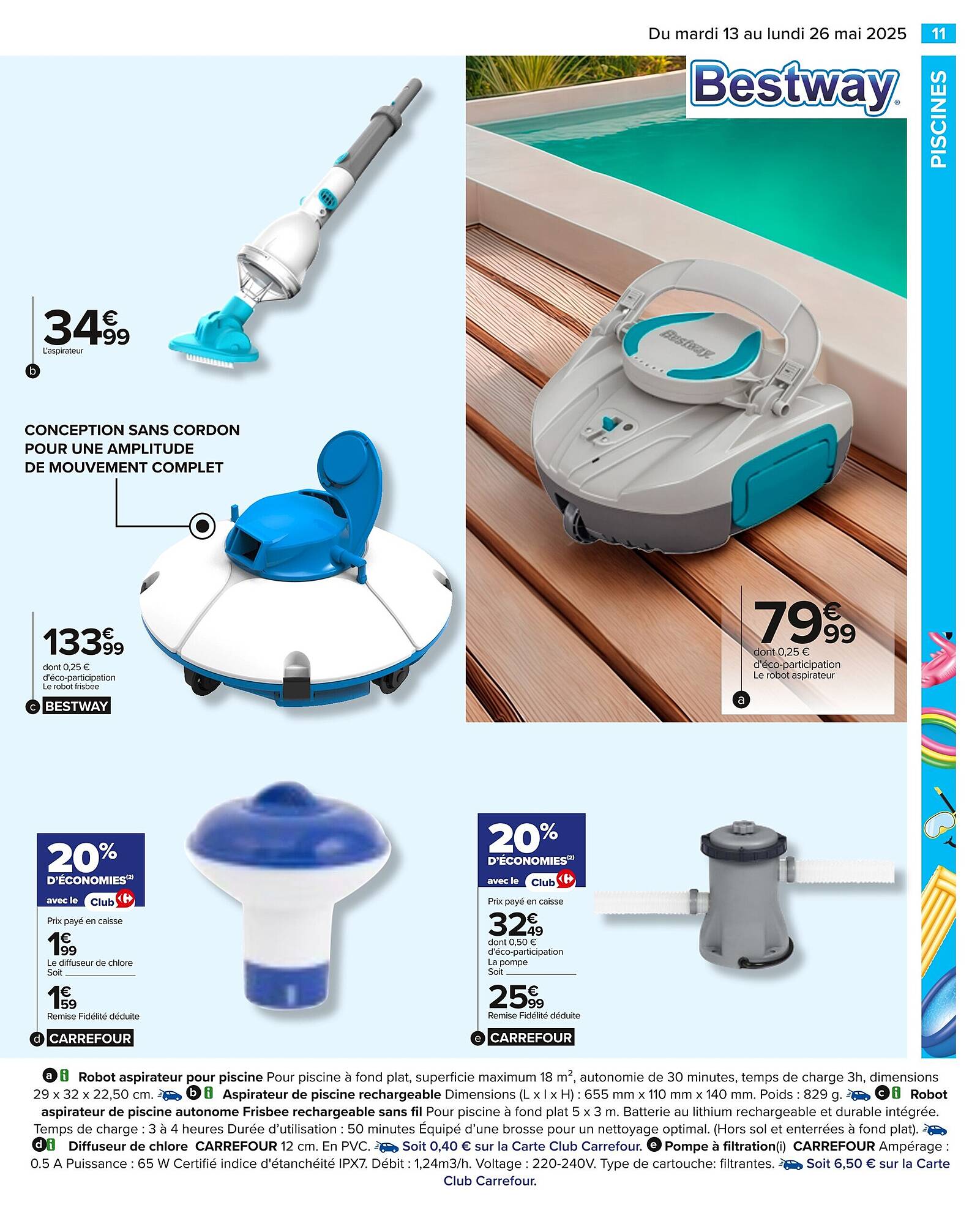 Catalogue Carrefour page 13