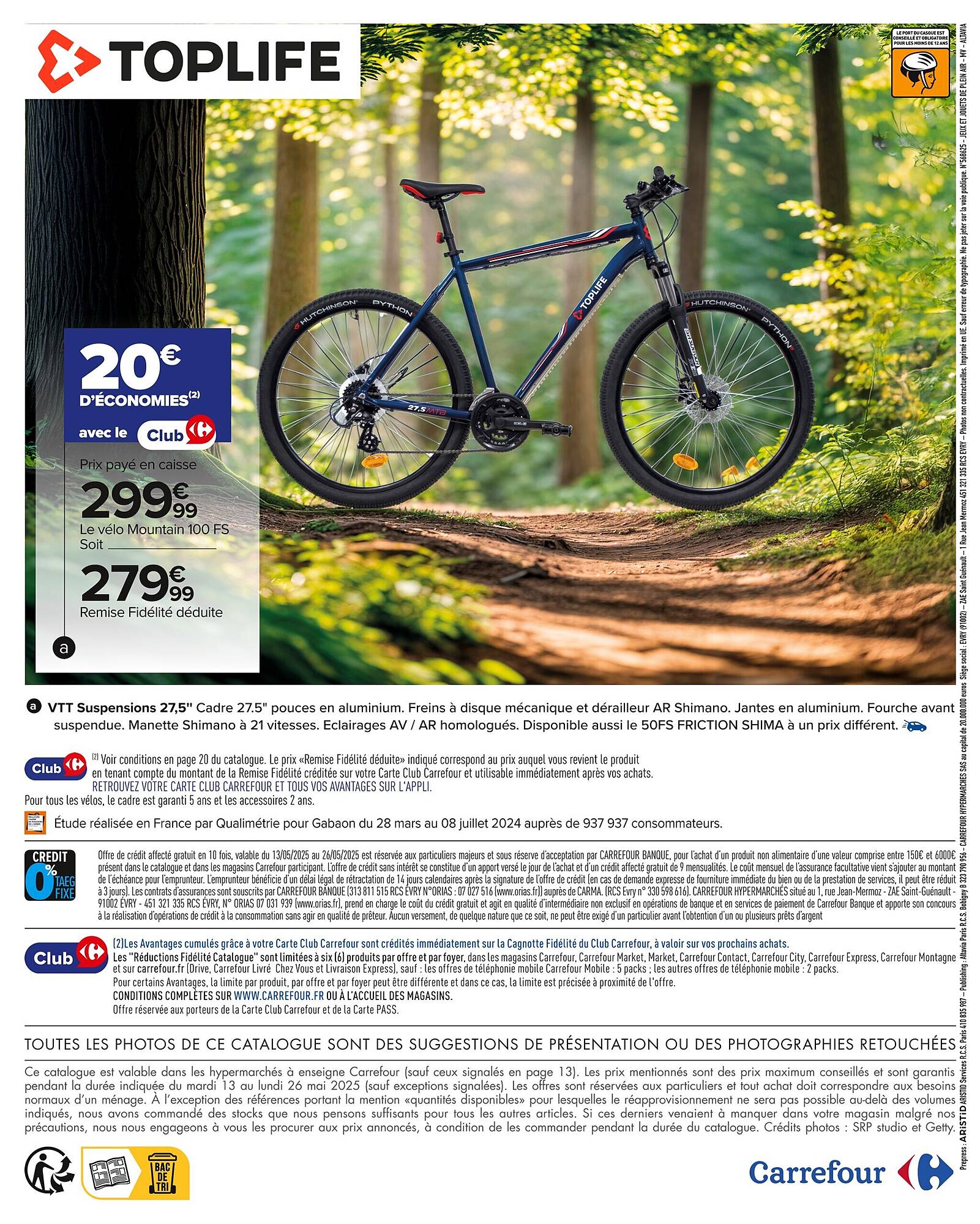 Catalogue Carrefour page 2