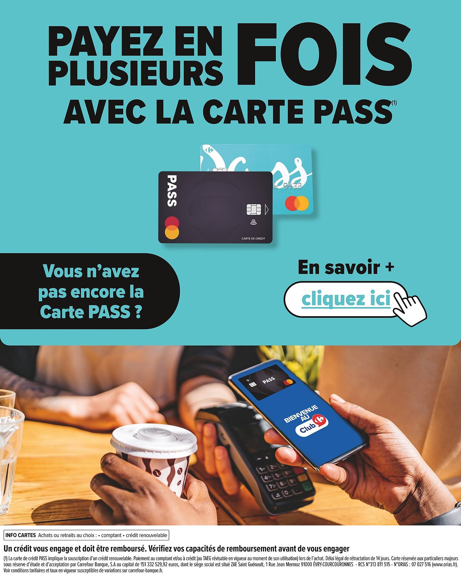 Catalogue Carrefour page 23
