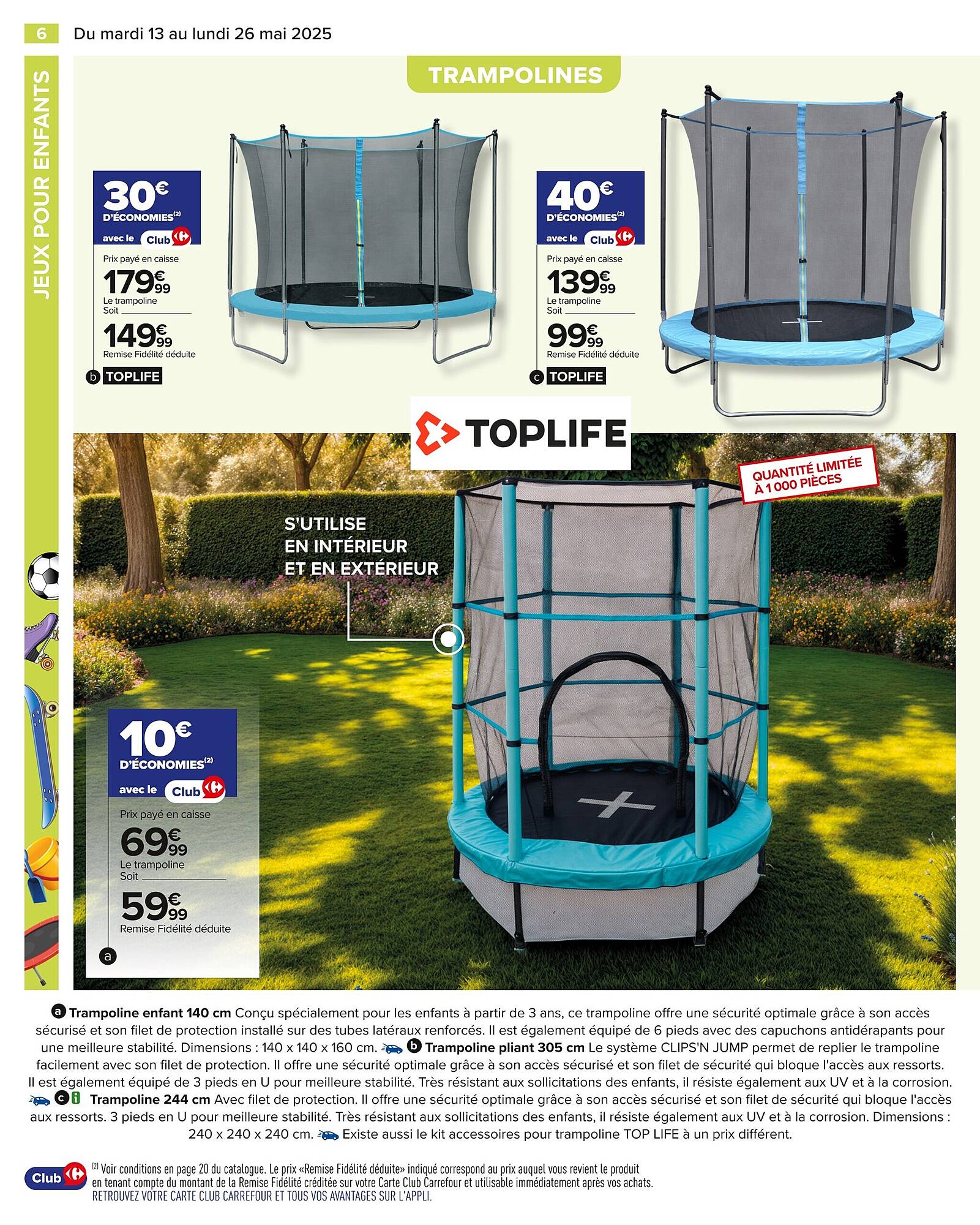 Catalogue Carrefour page 8