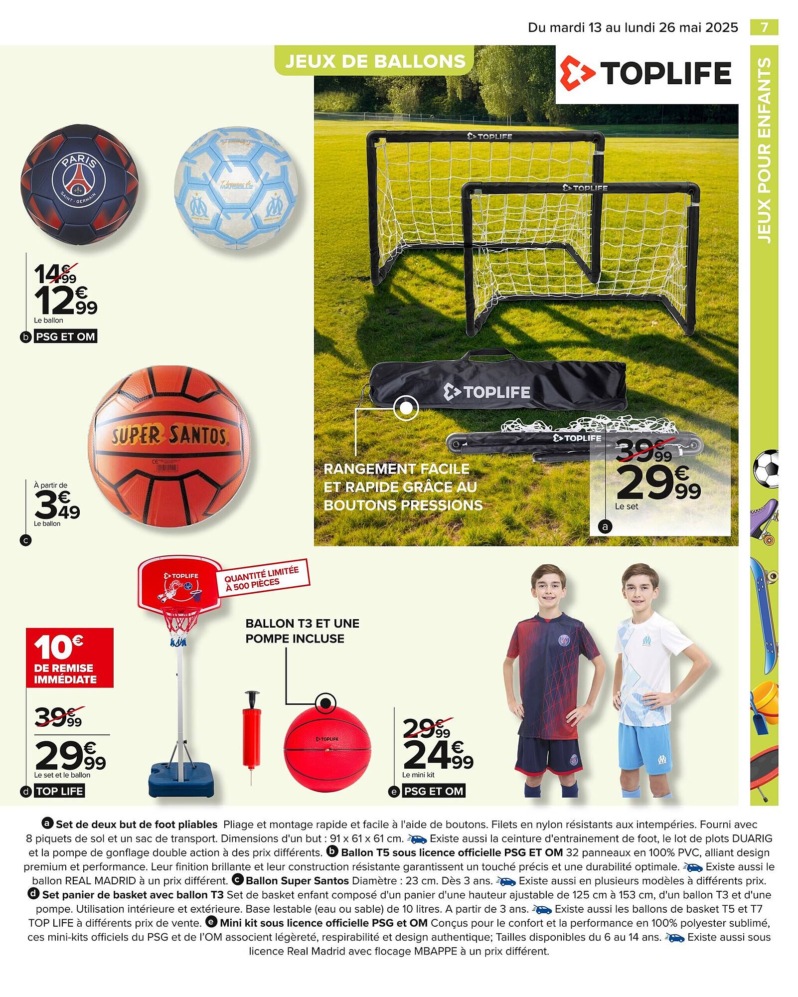 Catalogue Carrefour page 9