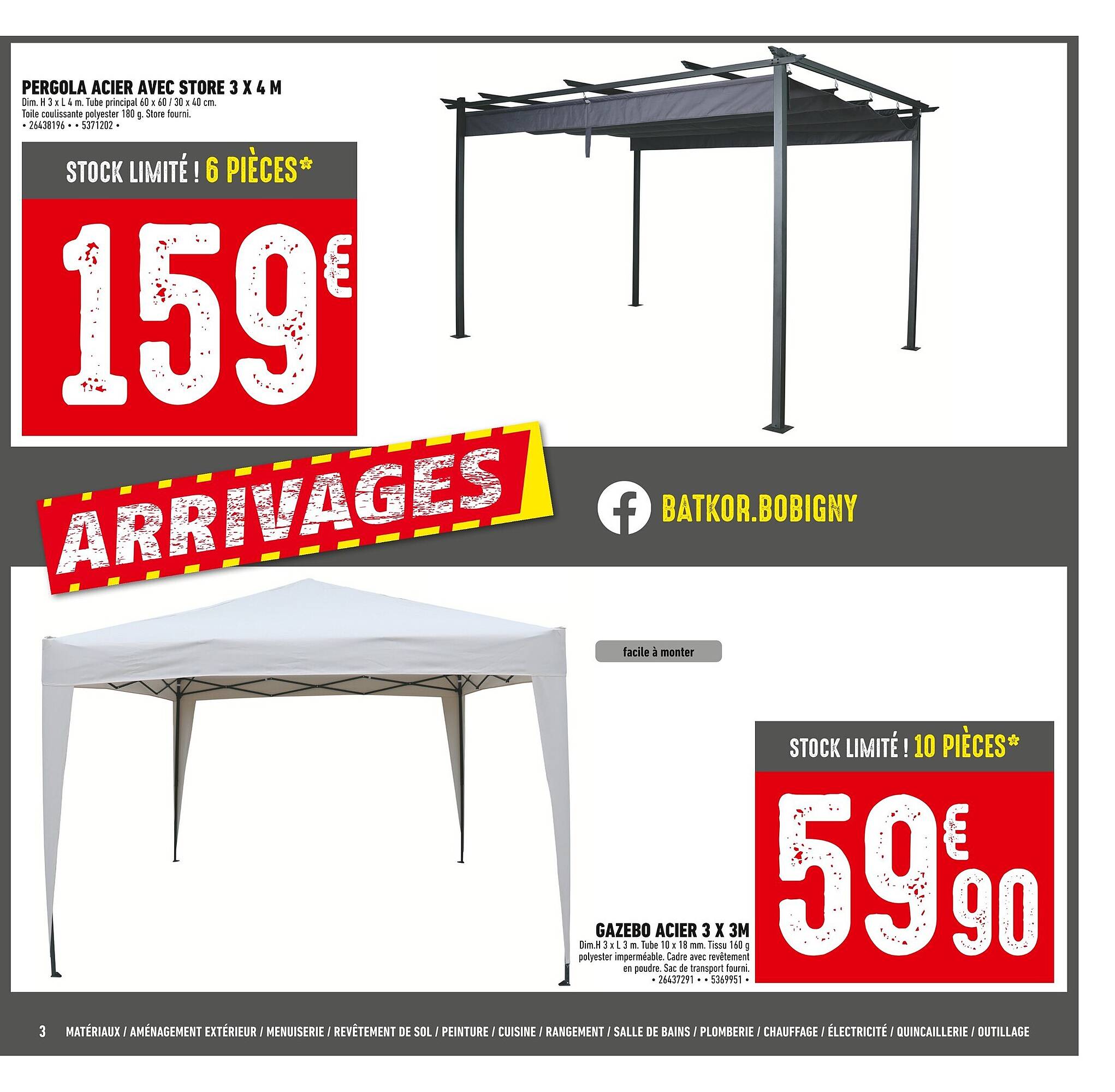 Catalogue Batkor page 3