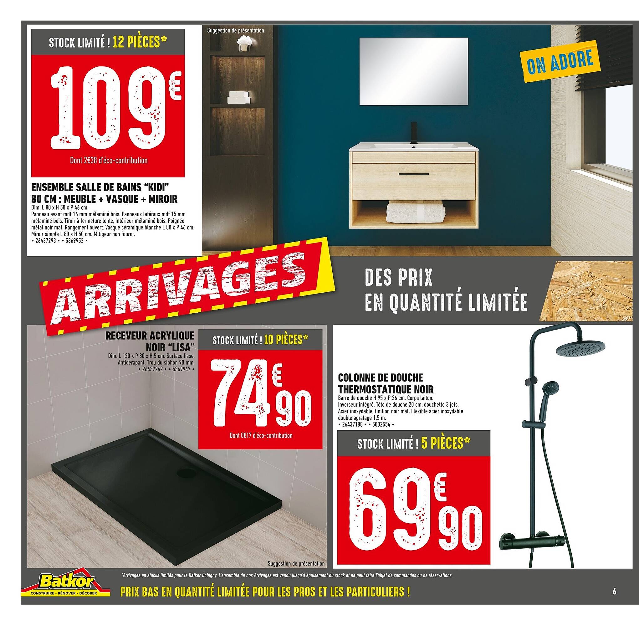 Catalogue Batkor page 6