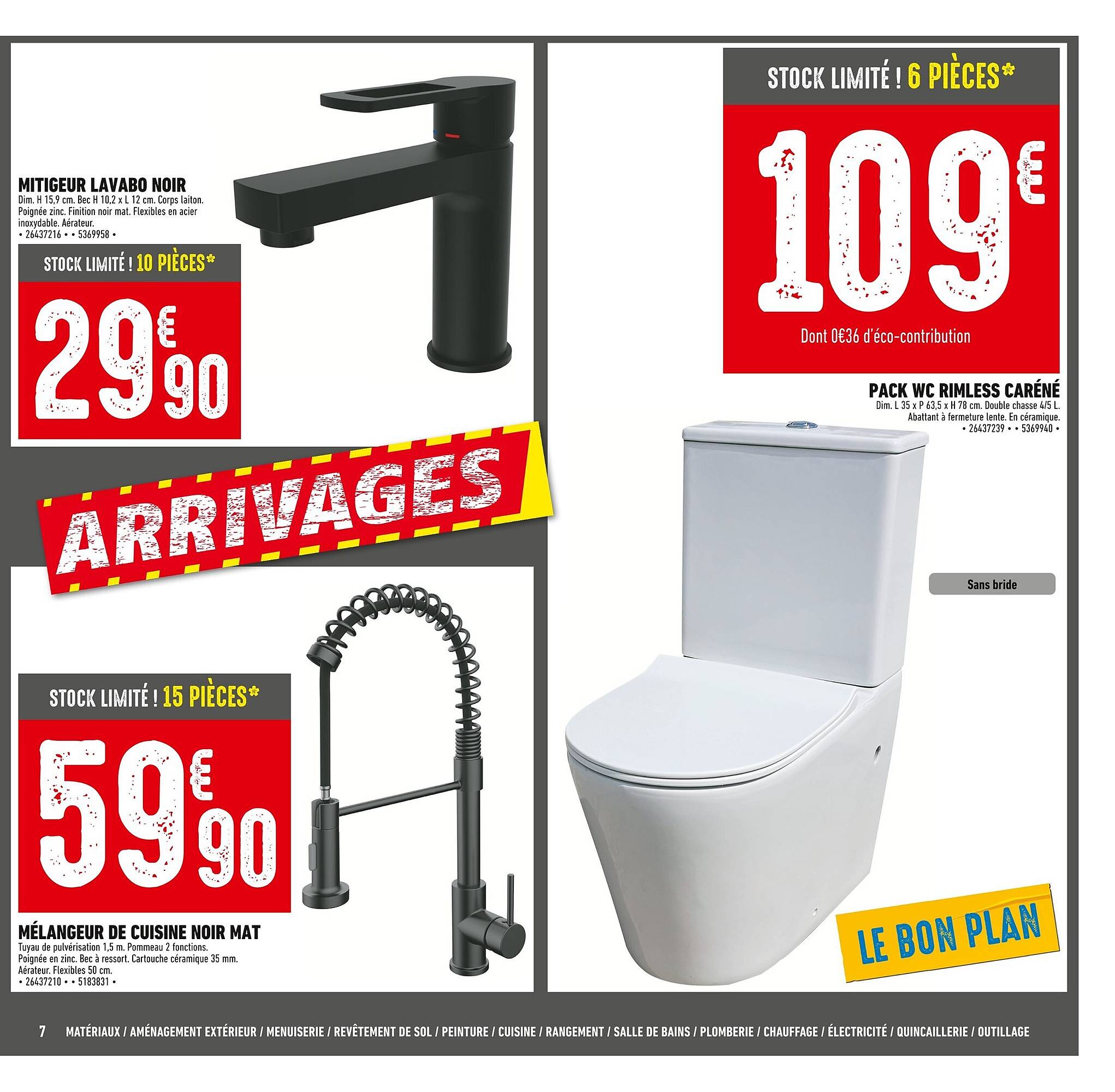Catalogue Batkor page 7