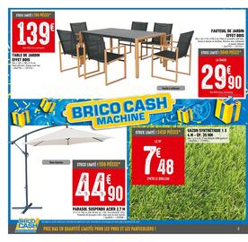 Catalogue Brico Cash page 2