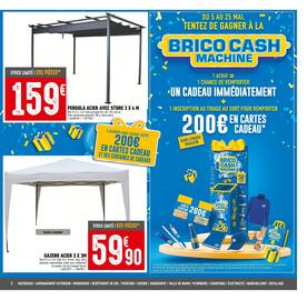 Catalogue Brico Cash page 3