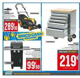Catalogue Brico Cash page 4