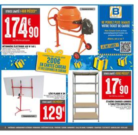 Catalogue Brico Cash page 5