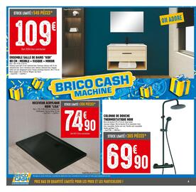 Catalogue Brico Cash page 6