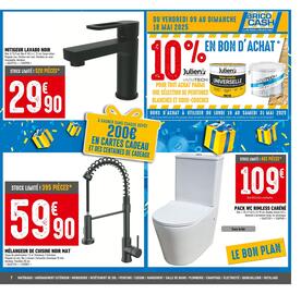 Catalogue Brico Cash page 7