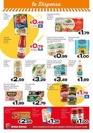 Volantino MAX Supermercati Pagina 10