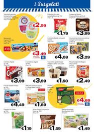 Volantino MAX Supermercati Pagina 12