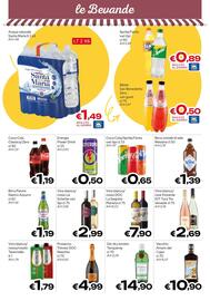 Volantino MAX Supermercati Pagina 13