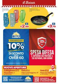 Volantino MAX Supermercati Pagina 16
