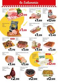 Volantino MAX Supermercati Pagina 2