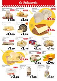Volantino MAX Supermercati Pagina 3