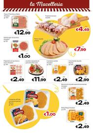Volantino MAX Supermercati Pagina 5