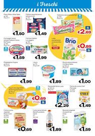 Volantino MAX Supermercati Pagina 7
