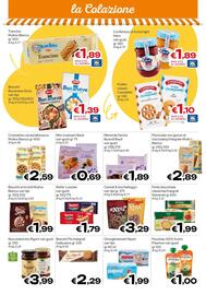 Volantino MAX Supermercati Pagina 8
