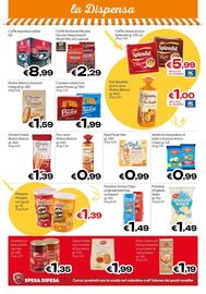 Volantino MAX Supermercati Pagina 9
