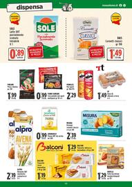 Volantino Rossotono Carrefour Pagina 10