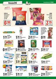 Volantino Rossotono Carrefour Pagina 12