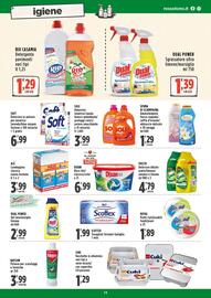Volantino Rossotono Carrefour Pagina 14