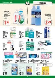 Volantino Rossotono Carrefour Pagina 15