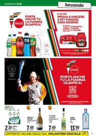 Volantino Rossotono Carrefour Pagina 17