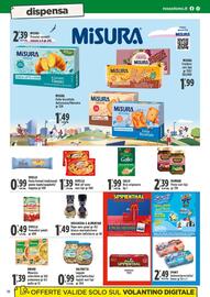 Volantino Rossotono Carrefour Pagina 18
