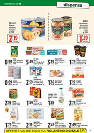 Volantino Rossotono Carrefour Pagina 19