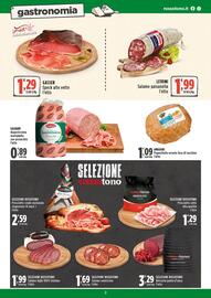 Volantino Rossotono Carrefour Pagina 2