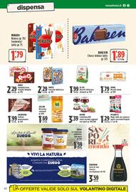 Volantino Rossotono Carrefour Pagina 20