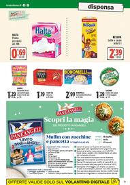 Volantino Rossotono Carrefour Pagina 21