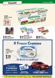 Volantino Rossotono Carrefour Pagina 22