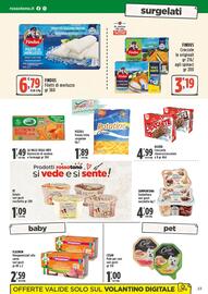 Volantino Rossotono Carrefour Pagina 23