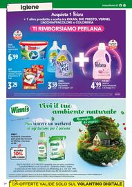 Volantino Rossotono Carrefour Pagina 24