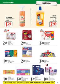 Volantino Rossotono Carrefour Pagina 25