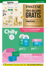 Volantino Rossotono Carrefour Pagina 26