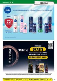 Volantino Rossotono Carrefour Pagina 27