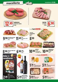 Volantino Rossotono Carrefour Pagina 4