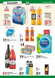 Volantino Rossotono Carrefour Pagina 6
