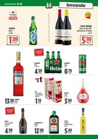 Volantino Rossotono Carrefour Pagina 7
