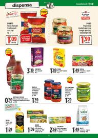 Volantino Rossotono Carrefour Pagina 8