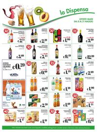 Volantino SuperCoal Pagina 10