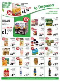 Volantino SuperCoal Pagina 11